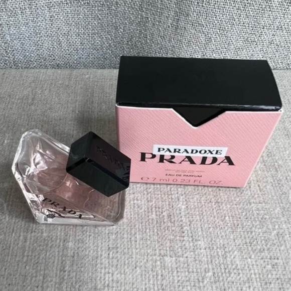❤️ PRADA Paradoxe mini - Picture 2 of 7